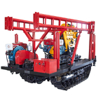 XYT-200 Geological Drilling Rig With 280m Drilling Depth For Exploration