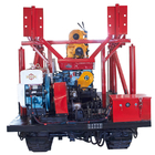 XYT-200 Geological Drilling Rig With 280m Drilling Depth For Exploration