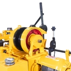 Portable Spindle 100m 450mm Stroke Core Drilling Equipment