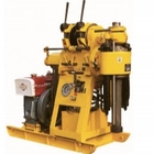 180m XY-1A Spindle Type Geological Drilling Machine