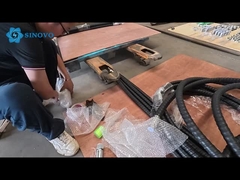 হাইড্রোলিক স্টিল ব্রেকার