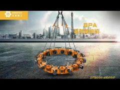 হাইড্রোলিক পাইল ব্রেকার