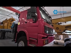 এসএনআর৪০০ জল কূপ খনন যন্ত্র