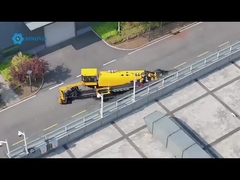 SHD220 অনুভূমিক দিকনির্দেশক ড্রিলিং রিগ